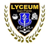 Lyceum de San Pablo Logo